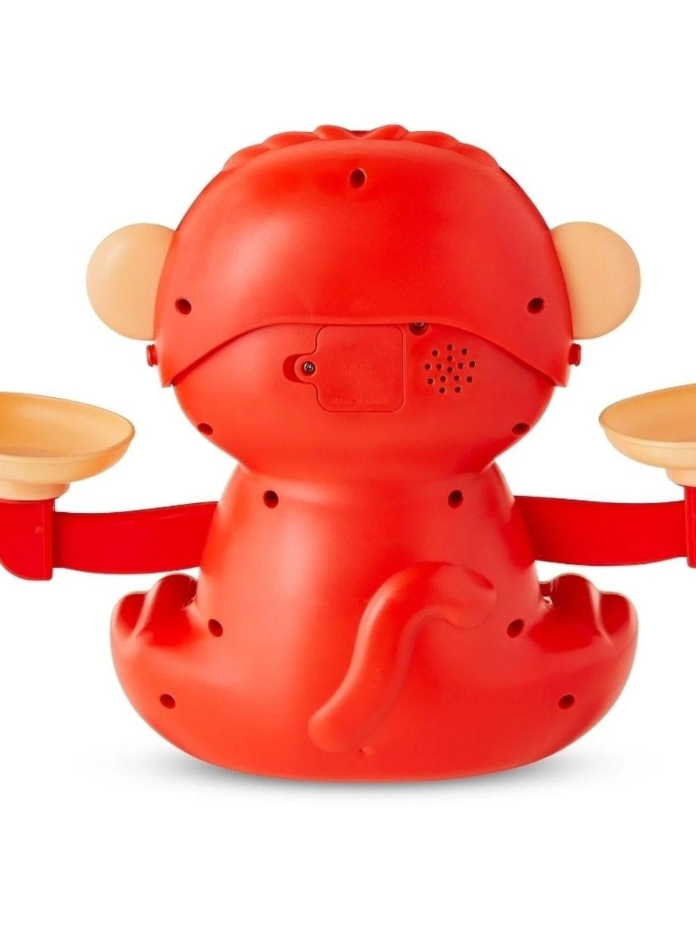 Spark Create Imagine Math, Counting & Balance Plastic Monkey Play Set +3 - Picture 7 of 10